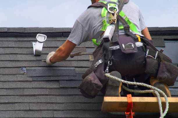 Best Storm Damage Roof Repair  in Edwardsville, KS