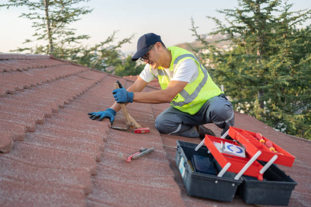 Best Storm Damage Roof Repair  in Edwardsville, KS